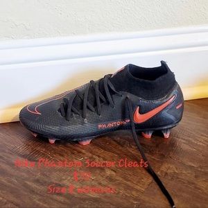 soccer cleats